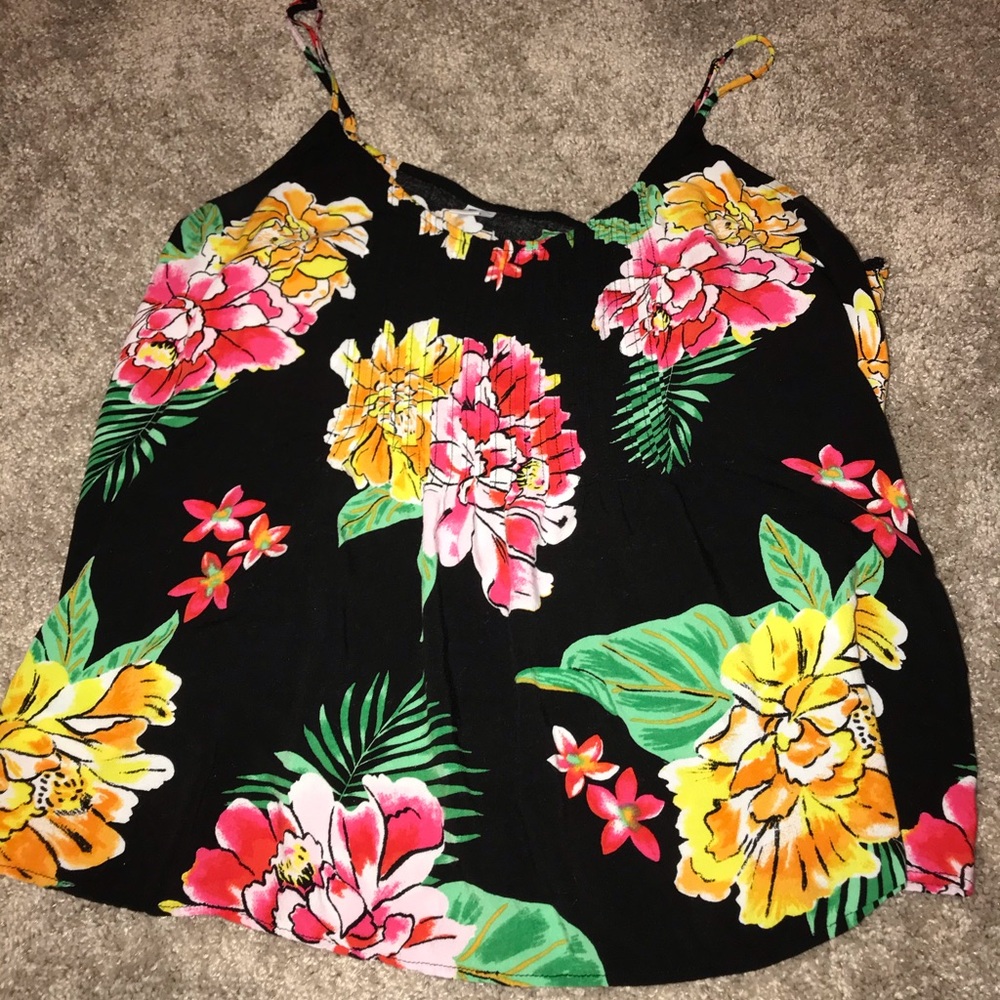 Old Navy Tank Top